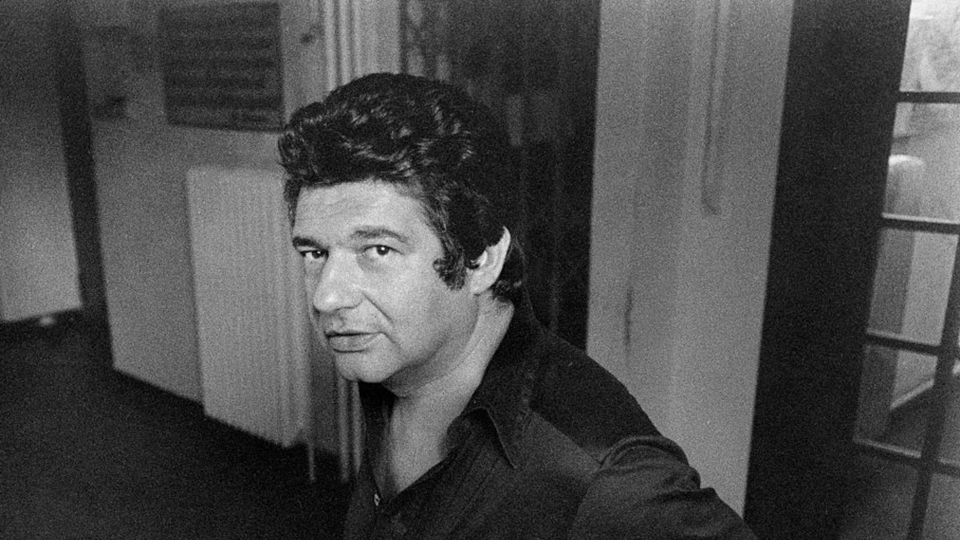 Jean-Pierre Ponnelle: Who was Margit Saad‘s husband?