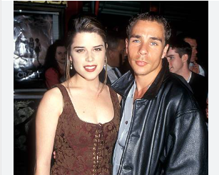 Neve Campbell First Husband: Who is Jeff Colt?