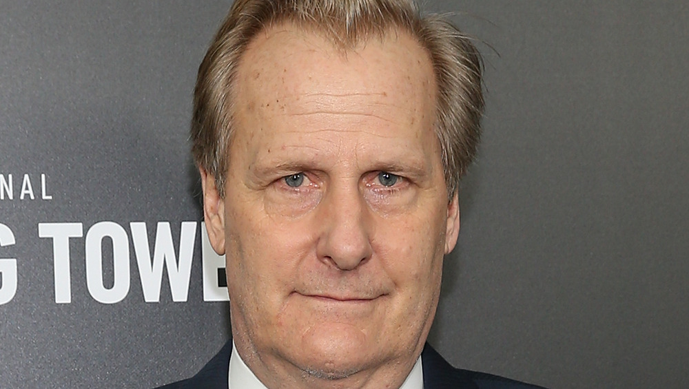 Jeff Daniels Movies and TV Shows, Movies on Netflix, Young, Height, Family