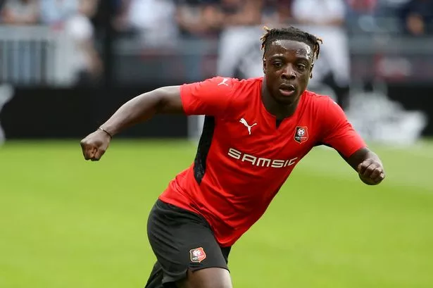 Jeremy Doku Transfer News, Nationality, Ethnicity, Stats, FIFA 23 Rating, Style of Play