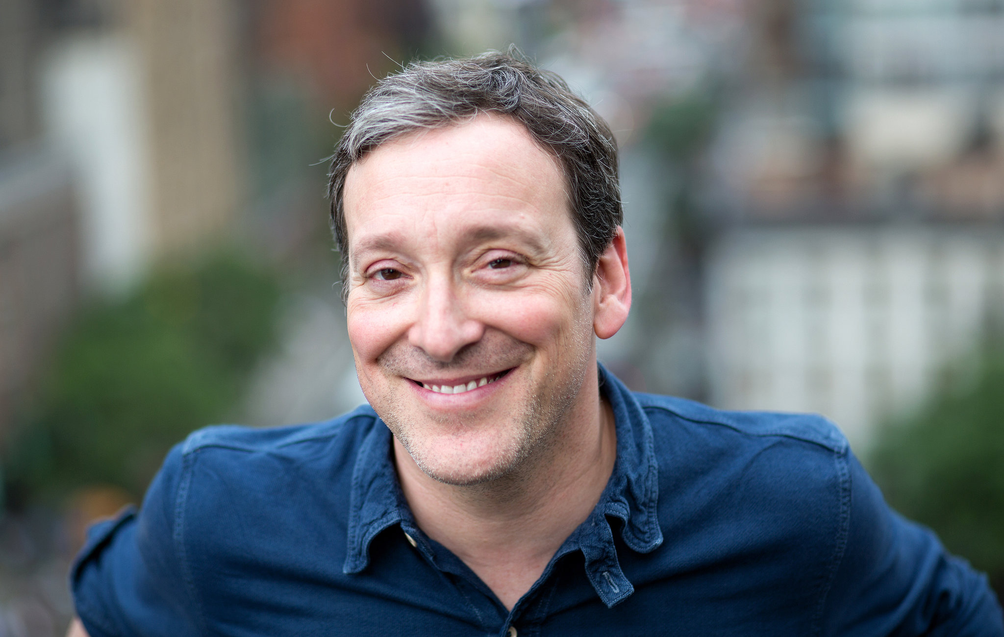 Jeremy Shamos net worth: How much is Jeremy Shamos worth?