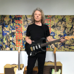 Jerry Harrison Age, Height, Songs, Music Groups, Education, Family