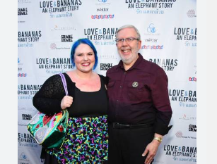 Leonard Maltin Daughter: Meet Jessie Maltin