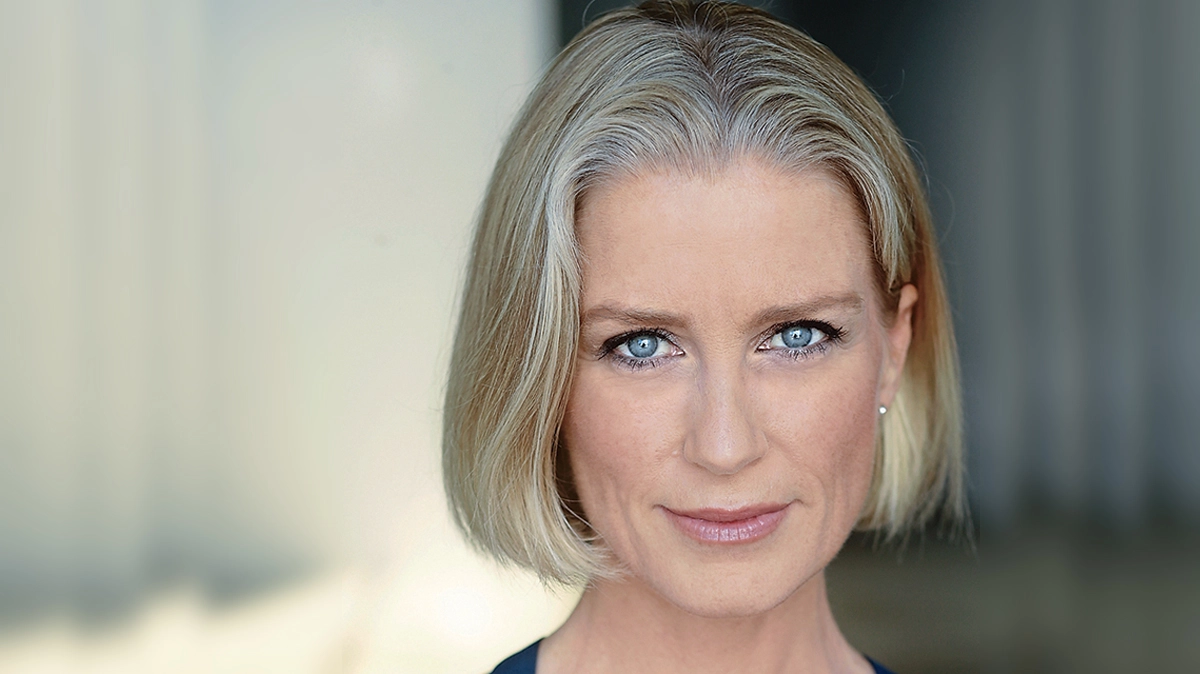 Jessica Tuck Net Worth: How rich is Jessica Tuck?