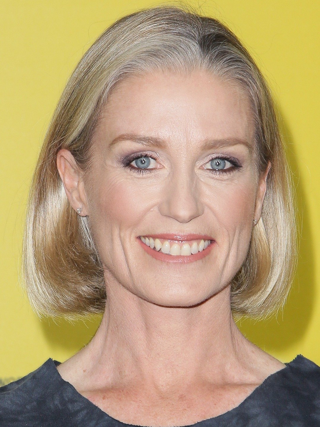 Jessica Tuck Age, Height, Movies and TV Shows, Education, Family