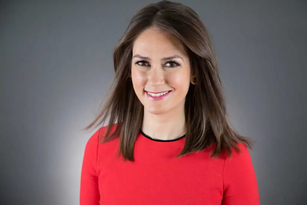 Jessica Tarlov  Age: How old is Jessica Tarlov ?