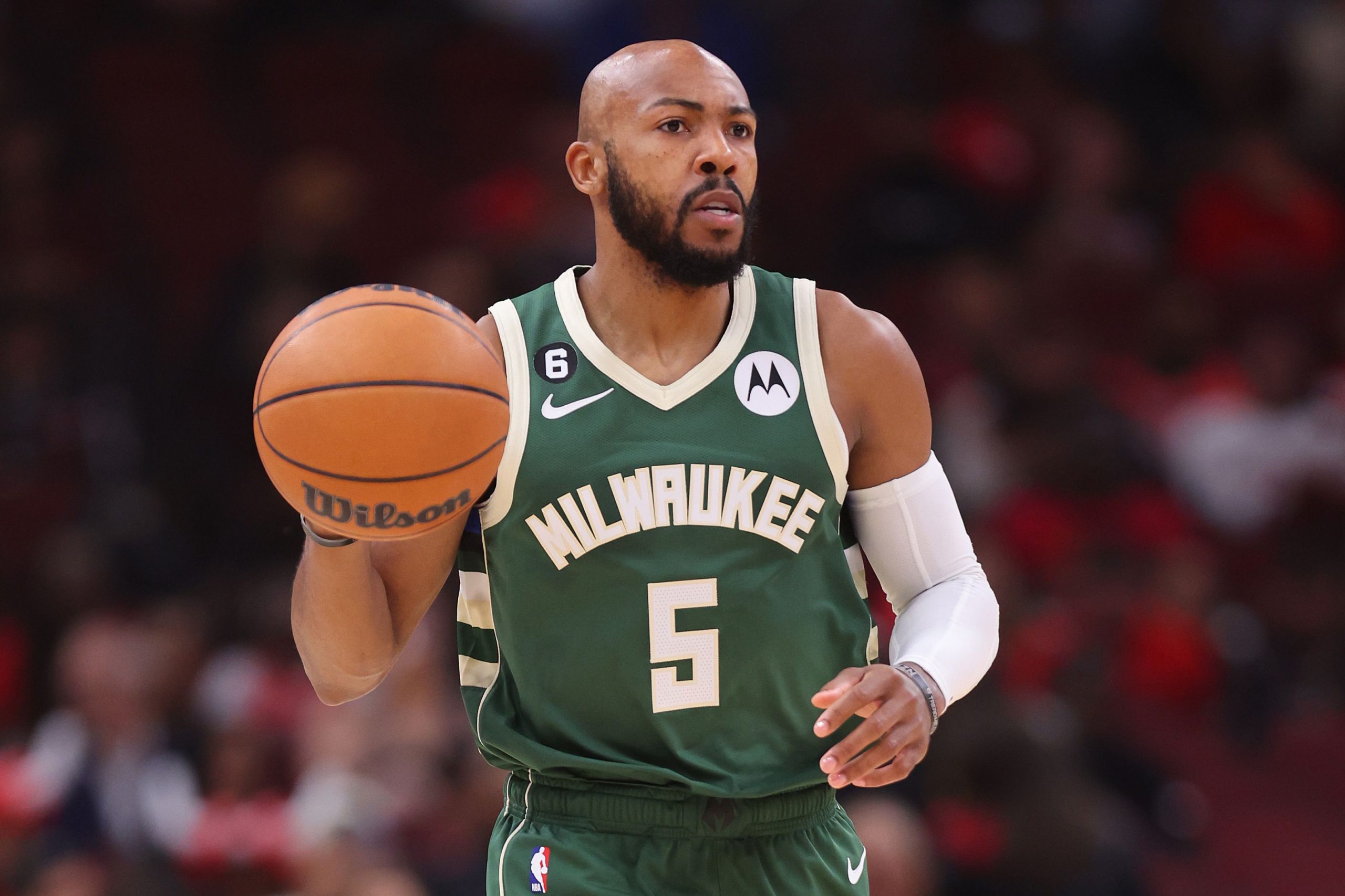 Jevon Carter High School, College, Draft, Trade, Contract