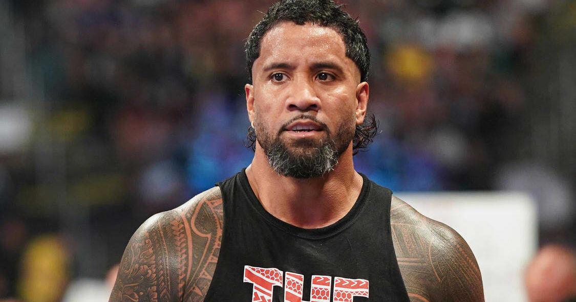Jey Uso Age, Height, AEW, WWE Contract, Instagram, Net worth