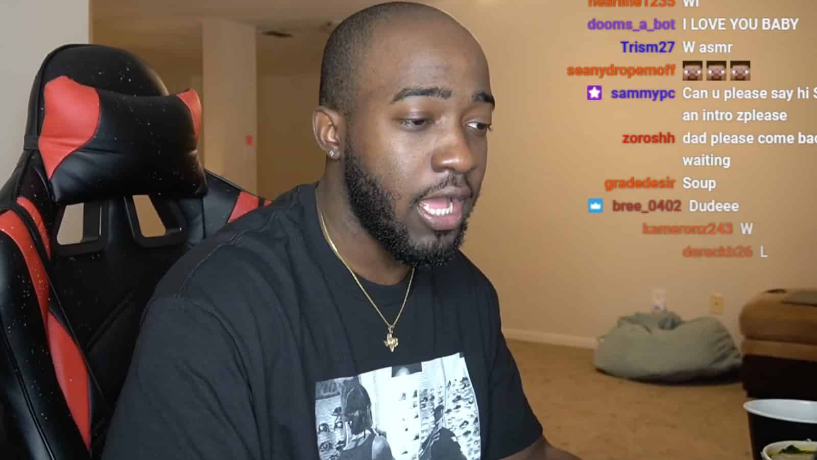 What is JiDion’s real name? How many followers does JiDion have on Instagram?