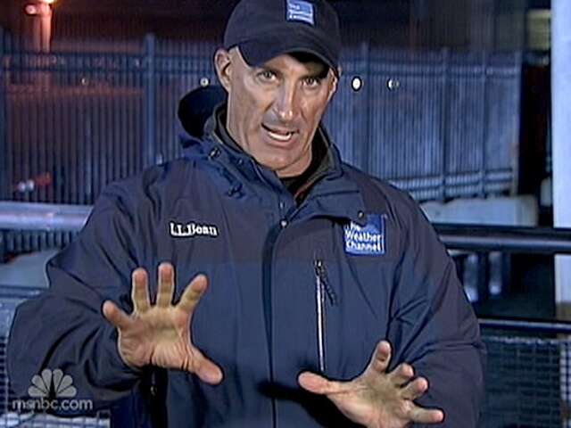 Tamra Cantore: Who is Jim Cantore’s ex-wife?