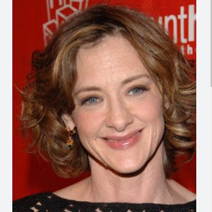 Is Ann Cusack related to Joan Cusack?