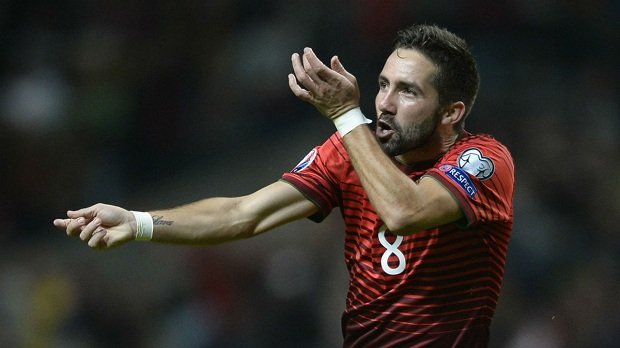 João Moutinho Net Worth: How Much Is João Moutinho Worth?