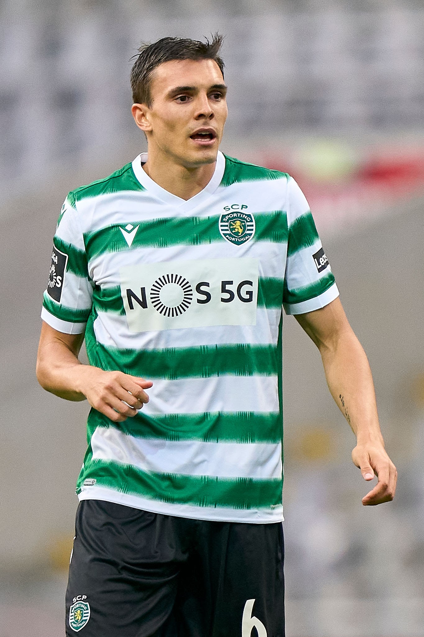 How good is João Palhinha? How much did Fulham pay for Palhinha?