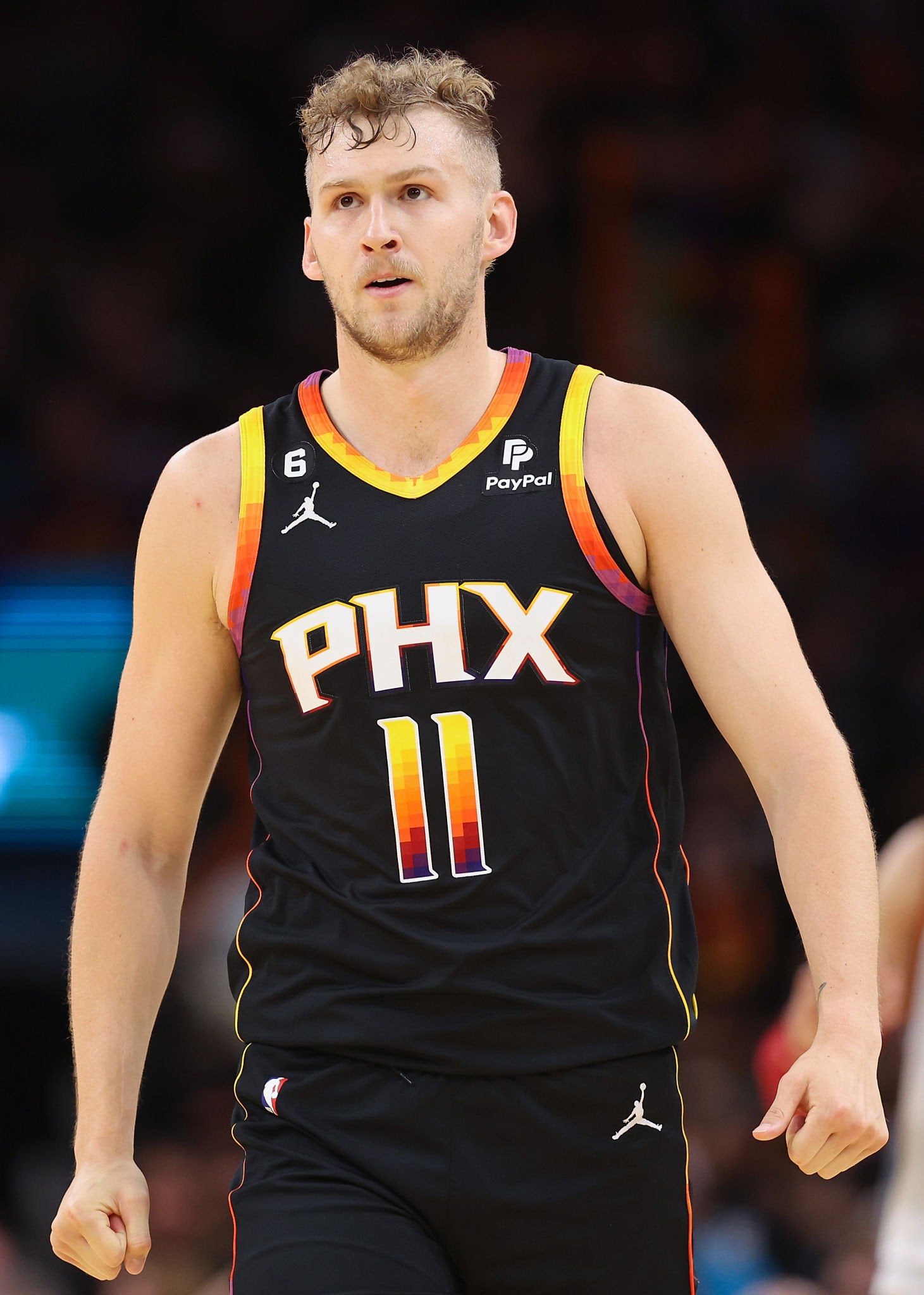 Jock Landale wife: Is Jock Landale married?