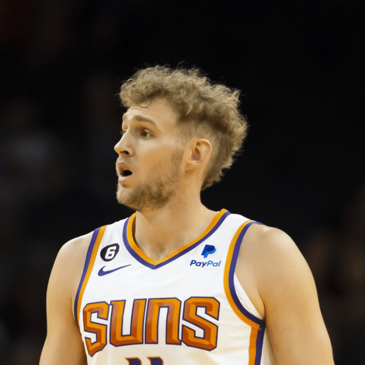 Jock Landale Age, Weight, Wingspan, Twitter, Instagram, Family