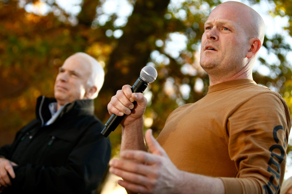 Joe the Plumber obituary