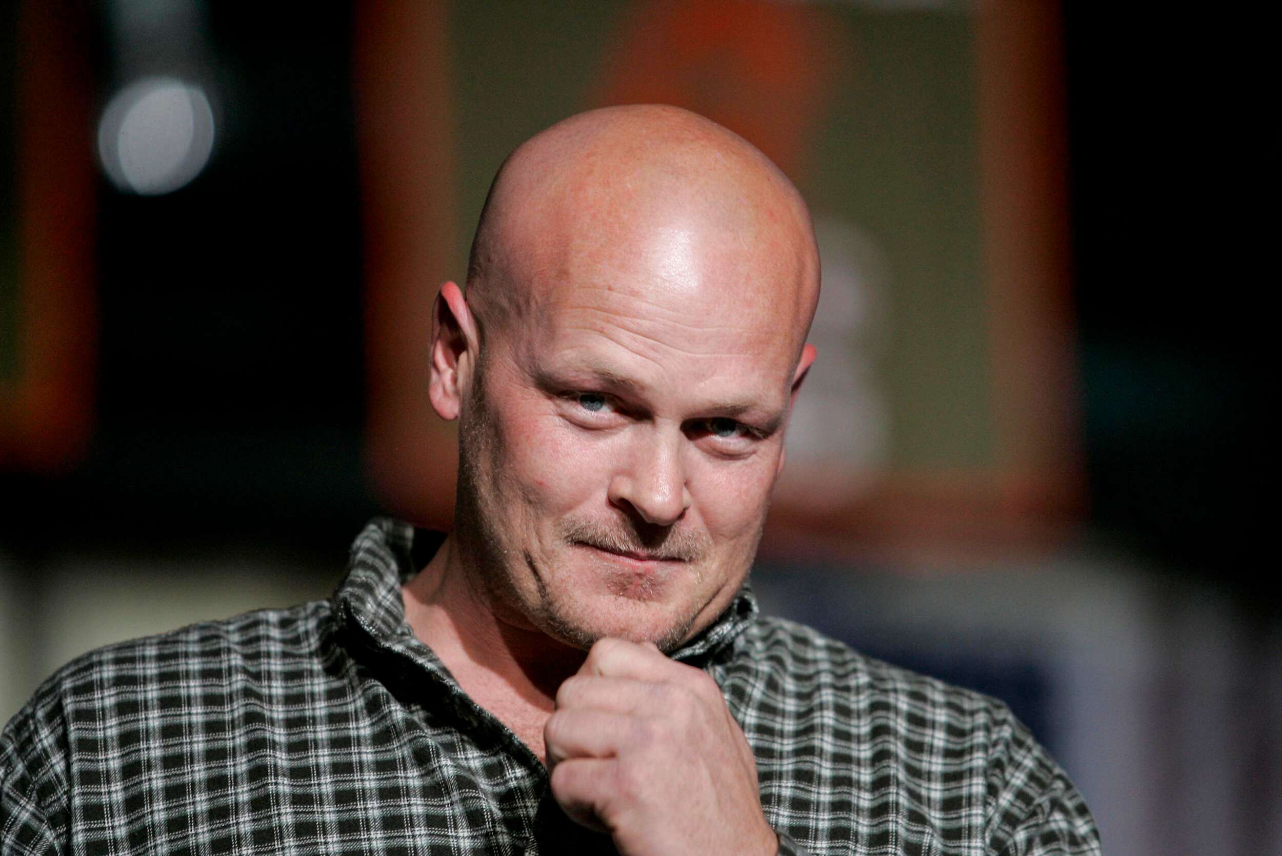 Joe the Plumber net worth at death