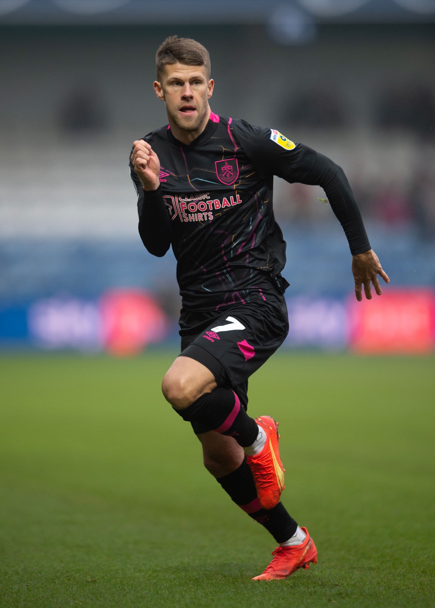 Jóhann Berg Gudmundsson Girlfriend: Is Jóhann Berg Gudmundsson In A Relationship?