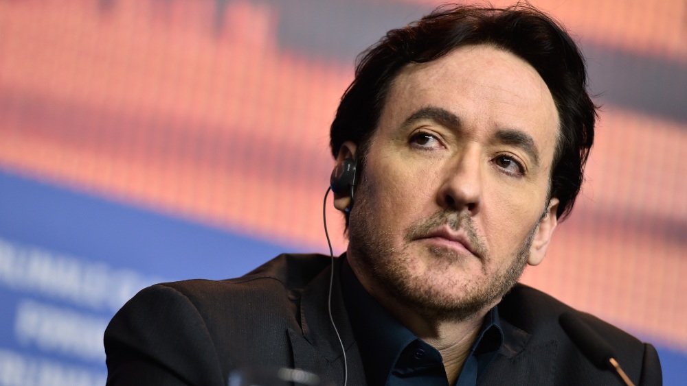 Are Ann Cusack and John Paul Cusack siblings?