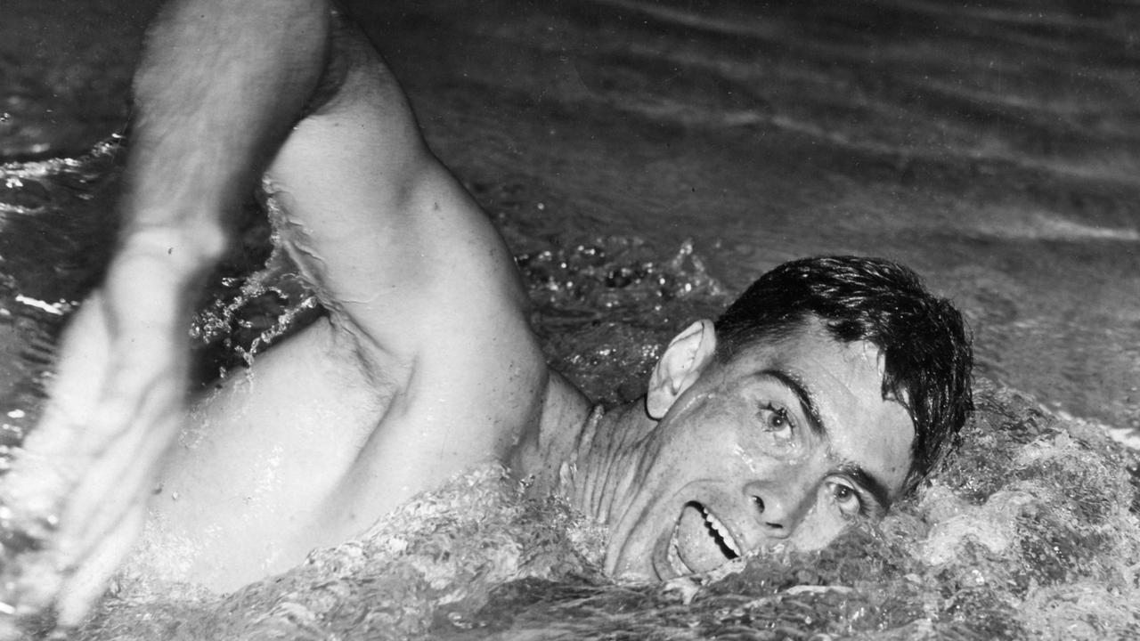 John Devitt obituary