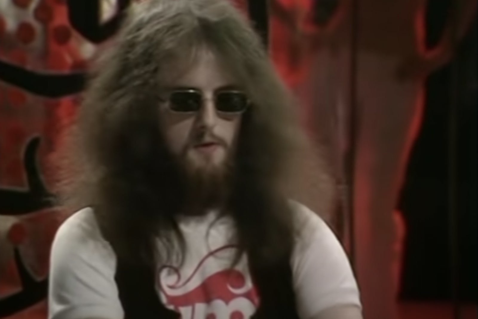 John Gosling (The Kinks) cause of death: How did John Gosling die?