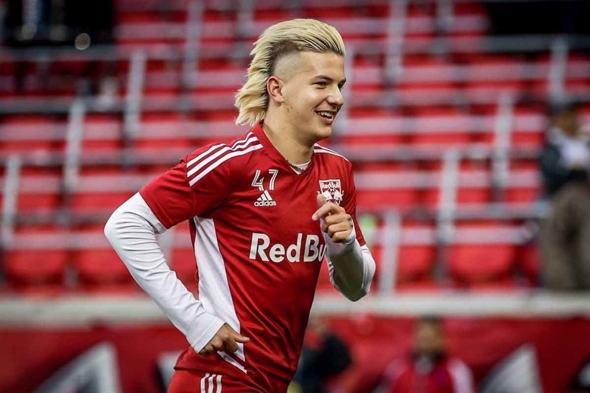 Why do they call John Tolkin JMi?