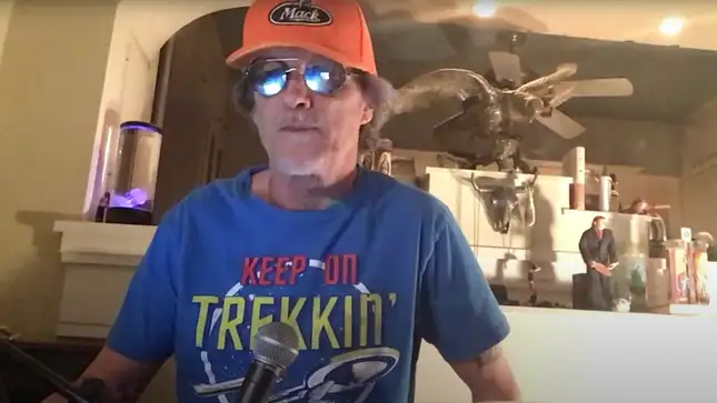 Johnny Hardwick Net Worth At The Time of Death