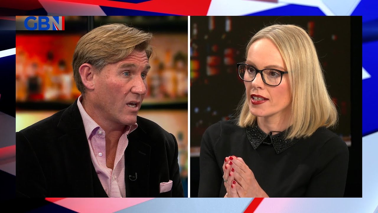 Simon Jordan girlfriend: Is Simon Jordan in a relationship?