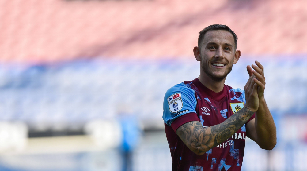 Josh Brownhill Stats, FIFA 23 Rating, Instagram, Position, Current Team, Previous Teams