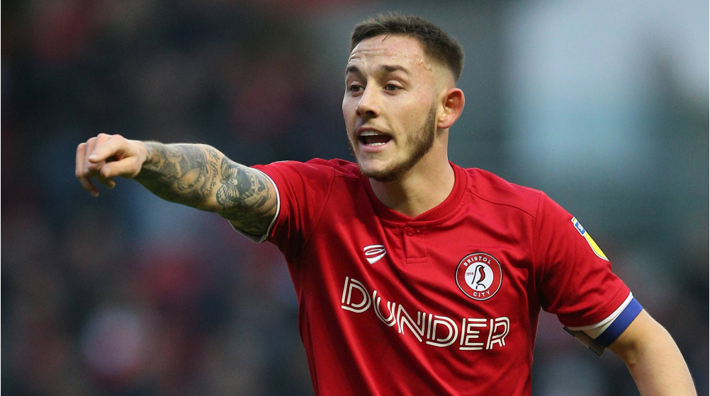 Josh Brownhill Wife: Is Josh Brownhill Married?