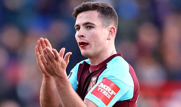 Josh Cullen Family, Parents, Age, Position, Team, Nationality