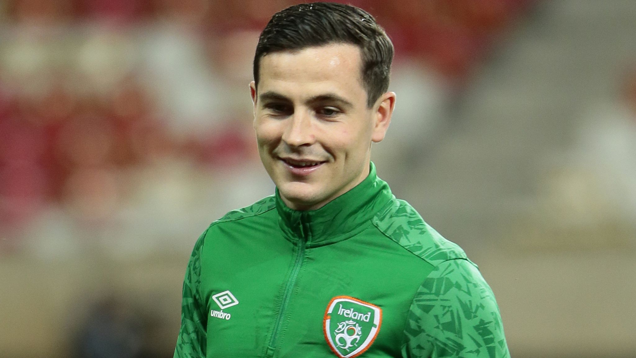 Josh Cullen Wife: Is Josh Cullen Married?
