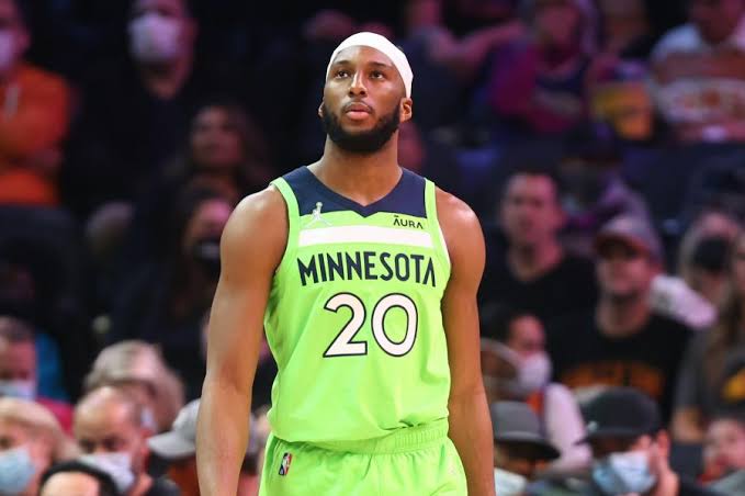 Josh Okogie Wingspan, Trade, Teams, 3 Pointers per Game, Nationality,  Instagram