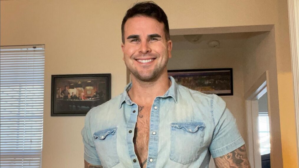 Josh Seiter death hoax: The Bachelorette star confirms he’s actually alive