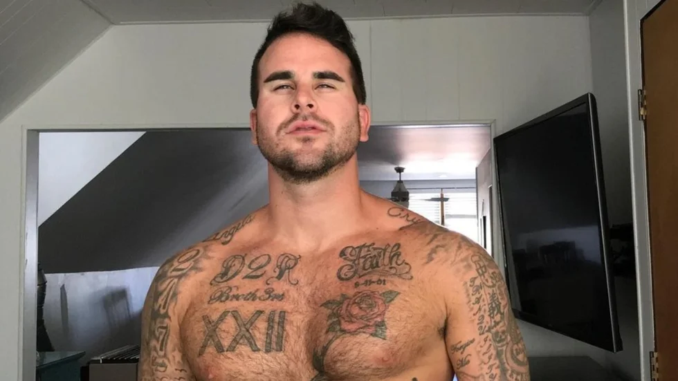 Is The Bachelorette star John Seiter still alive?