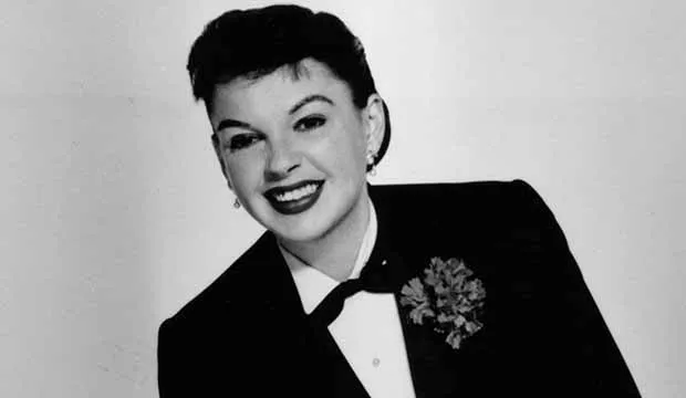 Judy Garland parents: Meet Francis Avent Gumm & Ethel Marion Milne