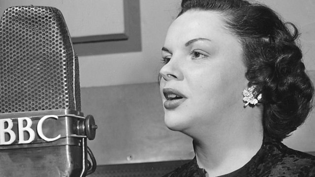 What made Judy Garland famous? Why was Judy Garland so famous?