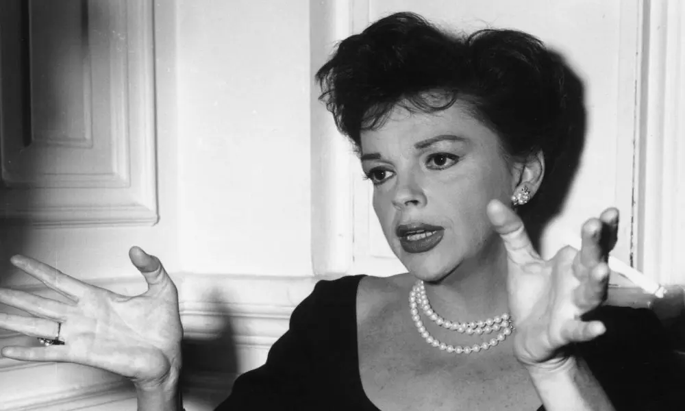 Judy Garland grandchildren: Meet Vanessa Hooker & Jesse Hooker