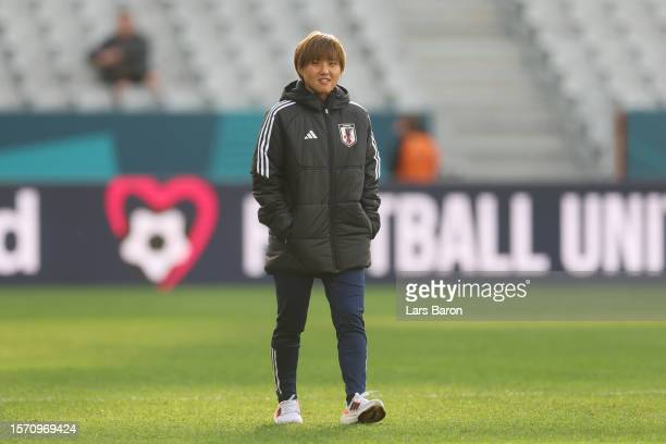 Is Jun Endo playing at the World Cup? How good is Jun Endo?