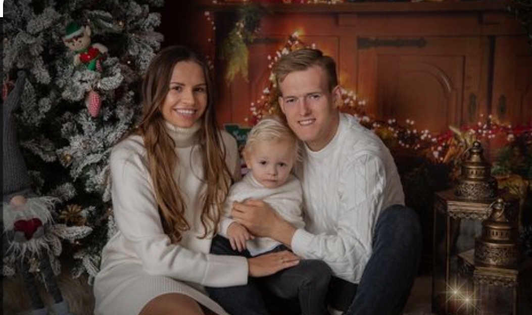 Karol Świderski Children: Does Karol Świderski Have Kids?