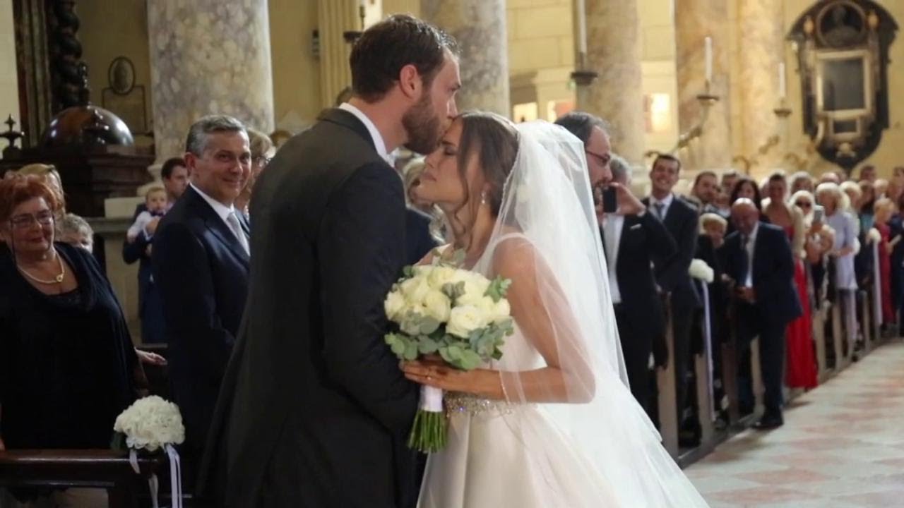 Katharina Ettenreich: Who Is Nicolo Melli’s Wife?