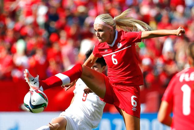 Kaylyn Kyle Age: How old is Kaylyn Kyle?
