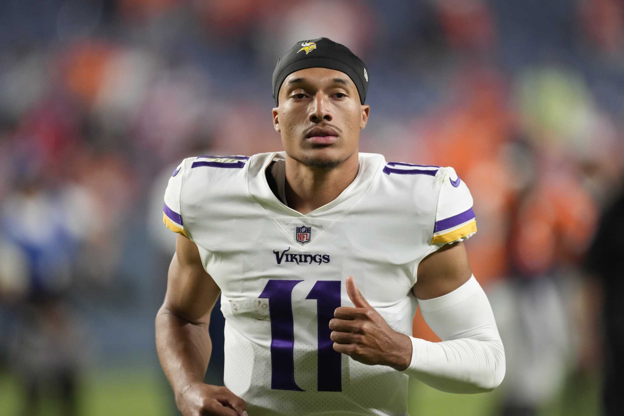 How good is Kellen Mond? What team is Kellen Mond on?