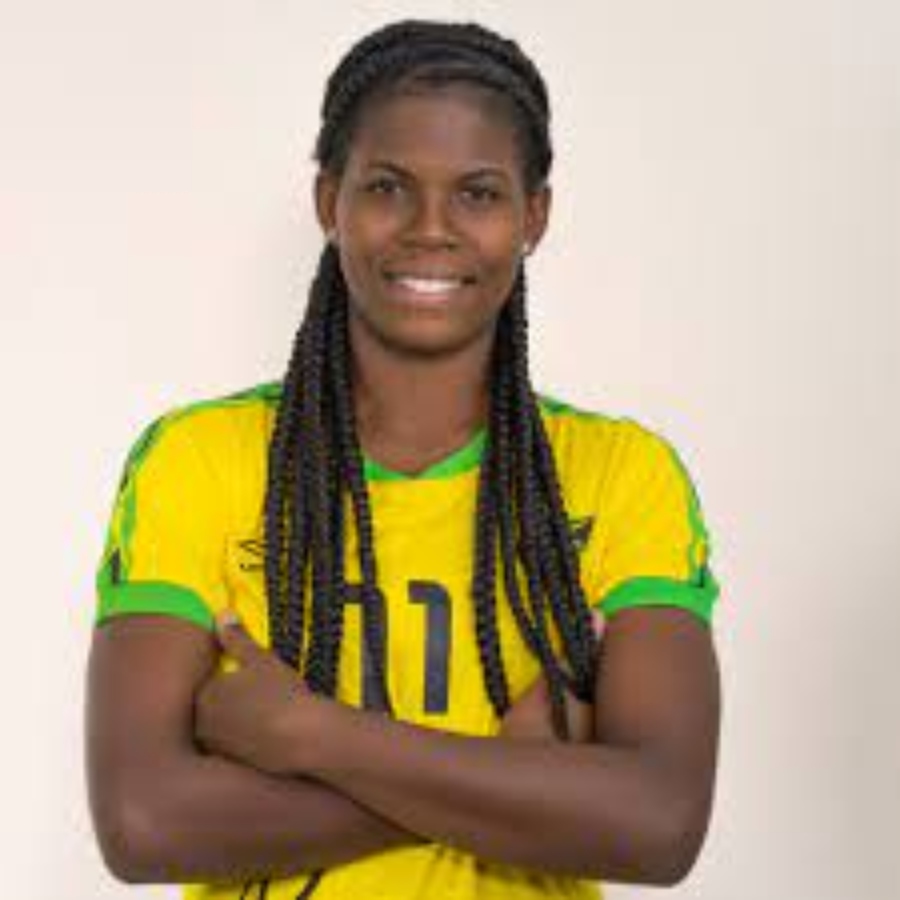 Khadija Shaw FIFA 23, Transfermarkt, Stats, Partner, Brothers, Instagram, Videos