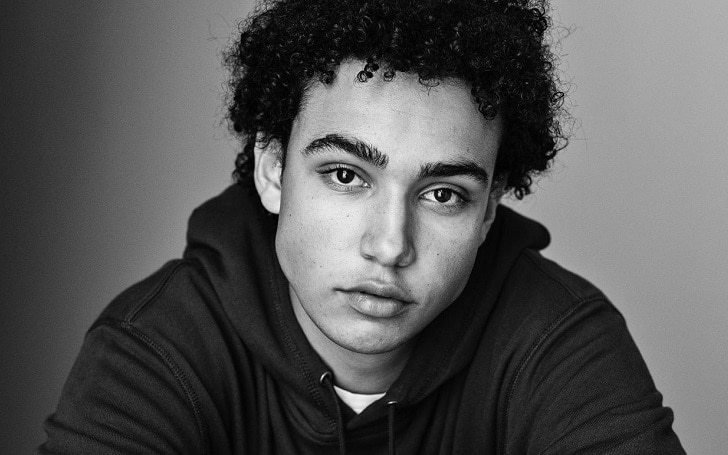 Who is the new actor for Kofun? Who played Simon in midsommar? Who played Luca in fresh meat?