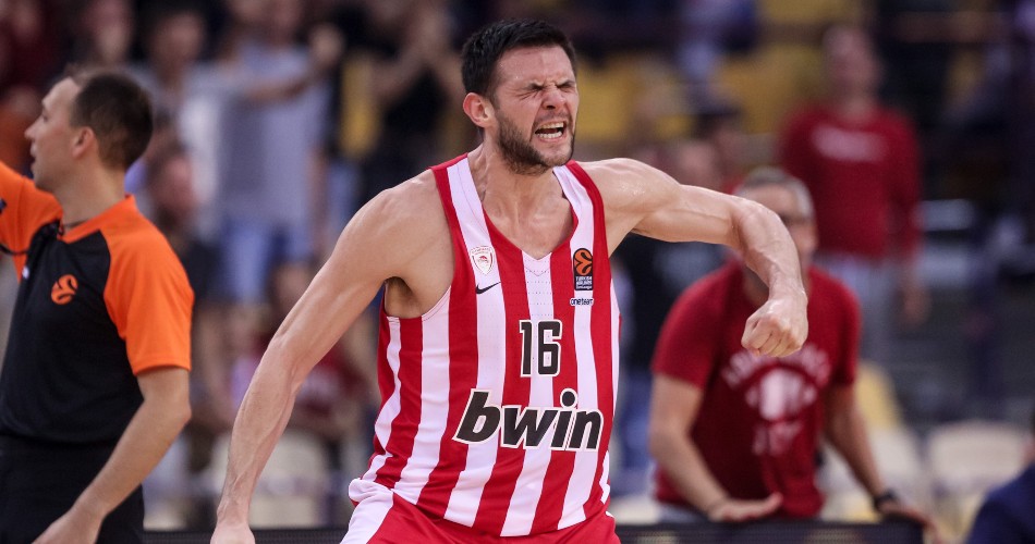 Kostas Papanikolaou Net Worth: How Much Is Kostas Papanikolaou Worth?