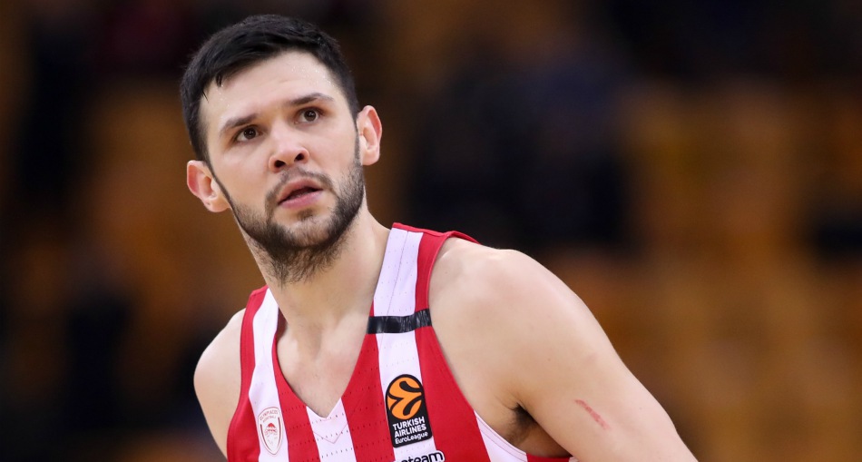 Kostas Papanikolaou Wife: Is Kostas Papanikolaou Married?