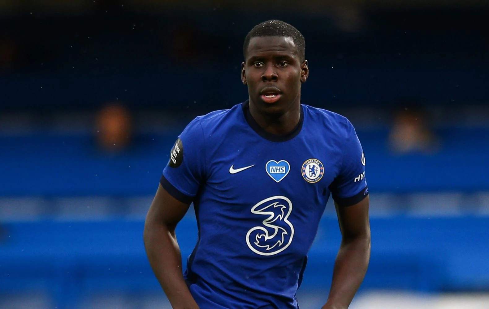 Did Kurt Zouma get his cat back? Does Kurt Zouma still have his cats?