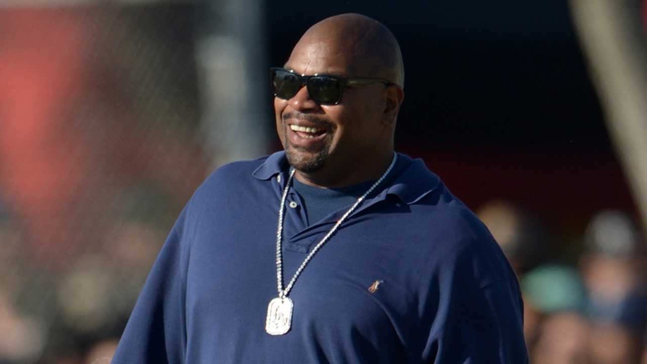 Larry Allen Children: Meet Larry Allen Jr., Jayla Allen, Loriana Allen