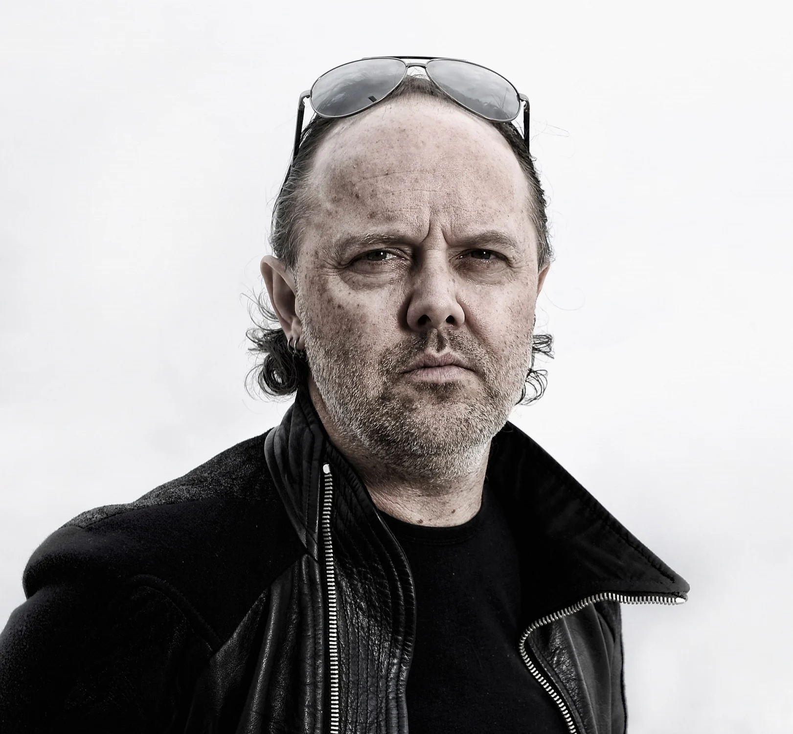 Lars Ulrich First Wife: Meet Debbie Jones